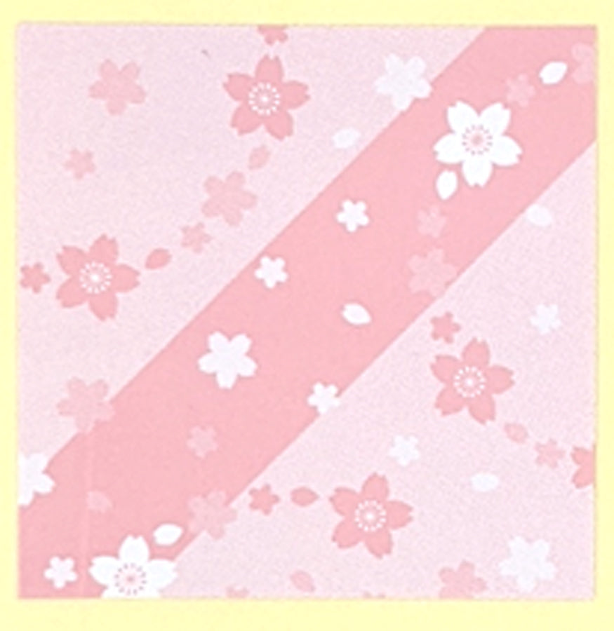 Gift Stickers - Maizakura