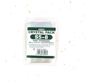 Open image in slideshow, Crystal Pack S 5 series

