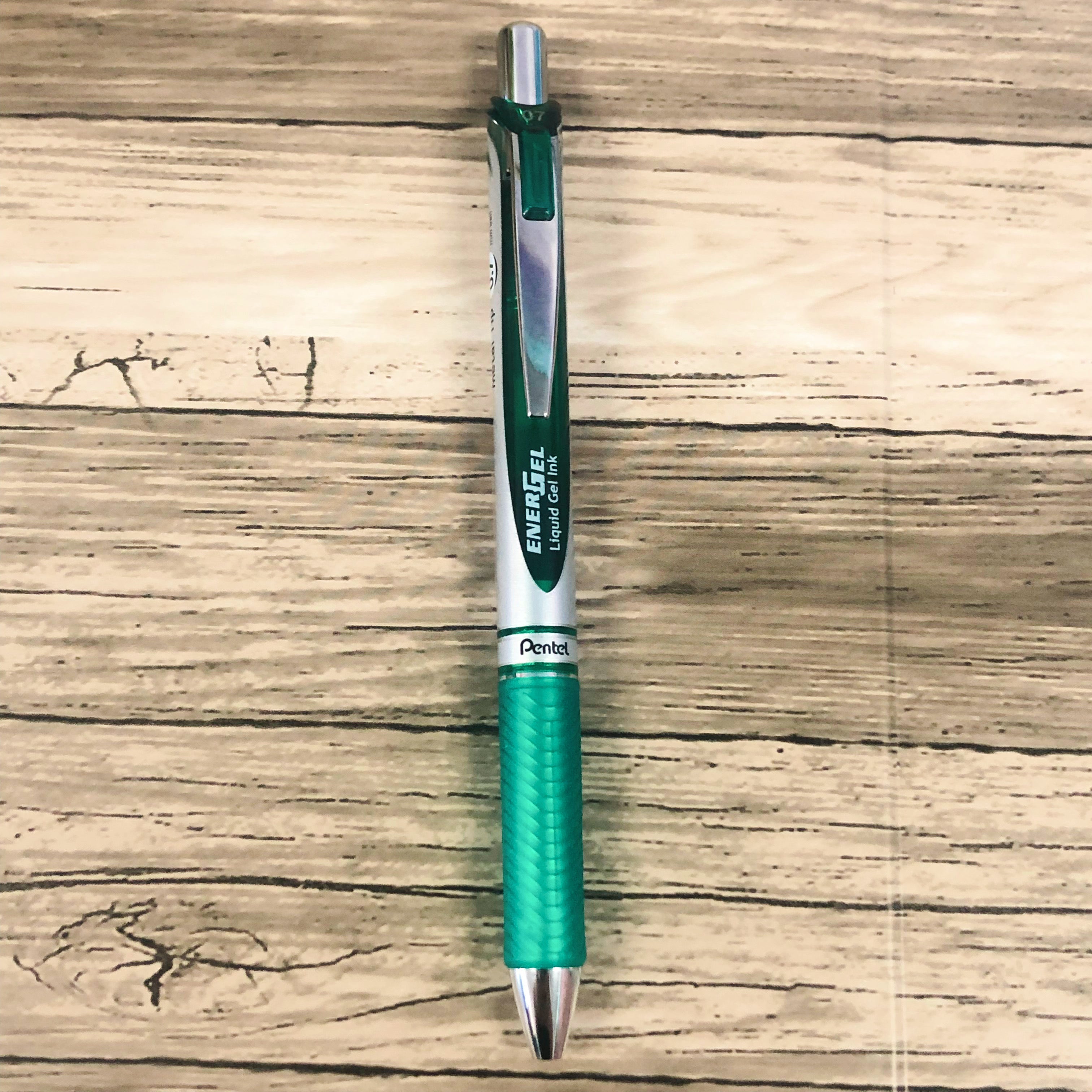 Energel 0.7 20th Anniversary Pens
